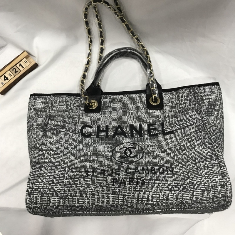 Chanel Handbags 53